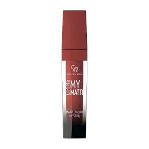Golden Rose Liping My Matte 28